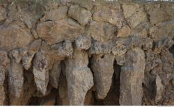 Photo Textures of Wall Stones